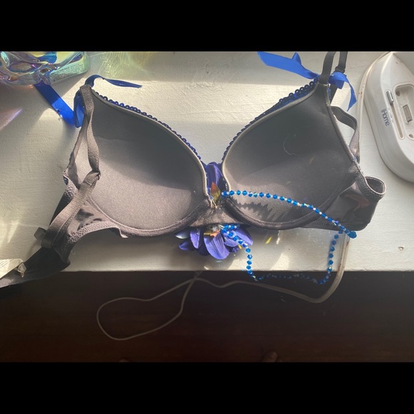 EDC Rave Top - Picture 2 of 4